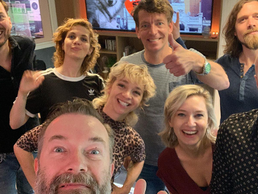 Inspiratie nieuwe single Krezip kwam voort uit verbazingwekkende succes reünie