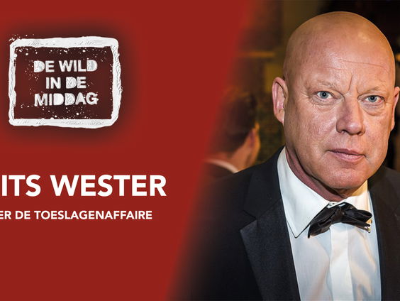 Frits Wester over de toeslagenaffaire en het vormen van de formatie