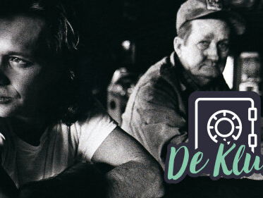 De Kluis: John Mellencamp - 'Cherry Bomb'