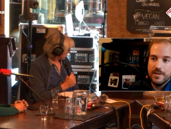 Wat vinden Europarlementariers Jeroen Lenaers van het CDA en Tineke Strik van Groen Links van het nieuwe ...