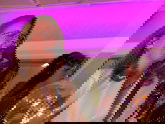 Nicci Nova - Vier mij (Live @ Giel)