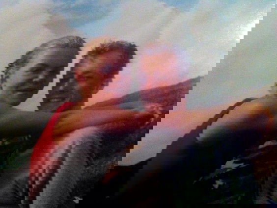 Een speciaal nummer voor Evert en Janneke die 12,5 jaar getrouwd zijn!