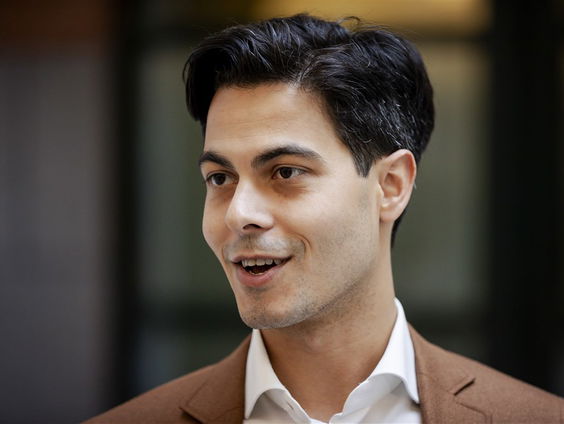 Rob Jetten over de Internationale Dag tegen Homofobie