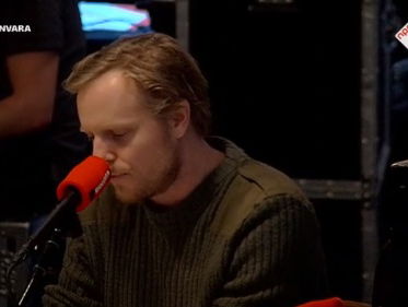 Column van Patrick Nederkoorn