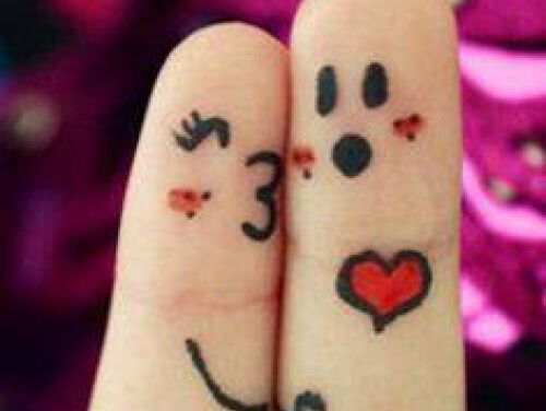 Luisteraar Konnie verklaart de liefde aan...