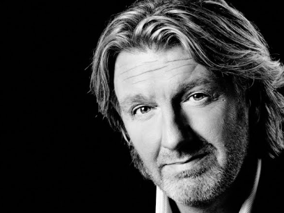 E-reader/Aanrader: Michael Pilarczyk