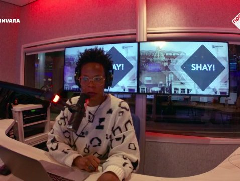 Goldkimono zit niet graag in een net