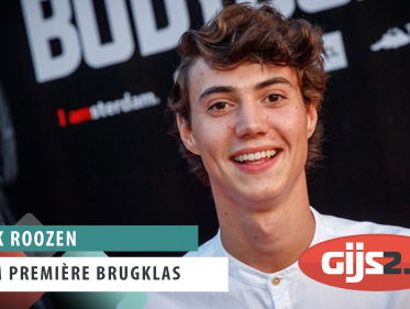 Niek Roozen over film Brugklas