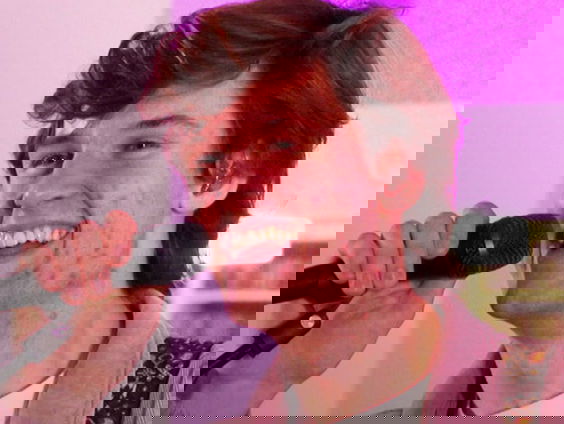 Blanks - Sweet Dreams ( Eurythmics cover ) ( Live @ Giel )