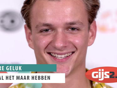 Jurre Geluk over Je Zal Het Maar Hebben