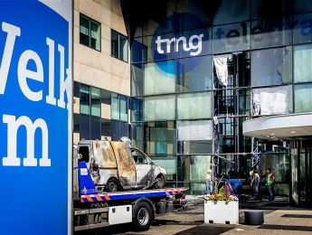 Mick van Wely praat ons bij over de update in de Telegraaf-aanslag