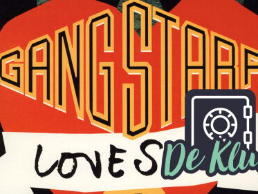 De Kluis: Gang Starr - 'Lovesick'