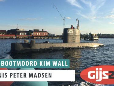 Correspondent Eric van den Outenaar over vonnis duikbootmoord