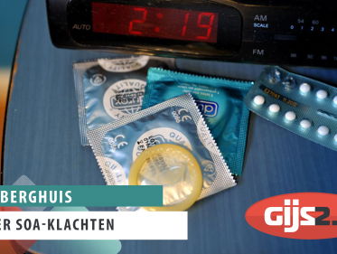 SOA met Goedele Liekens