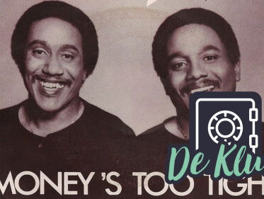 De Kluis: The Valentine Brothers - 'Money's Too Tight'