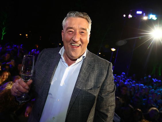 We moeten het desembrood noemen!