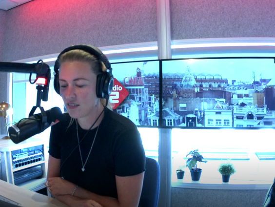 Annemiekes A-Lijst: Alle 13 Eiland