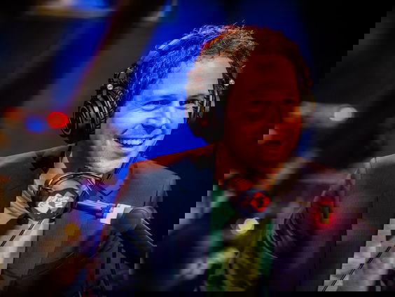 PAUL! Victor Mids over het belang van muziek in MINDF*CK