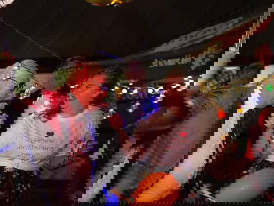 500X Zet 'm op : Rutger - Otto Lagerfett zingt 'Du kannst nicht immer 17 sein'