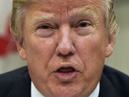 Trump, Rusland en Nederland?