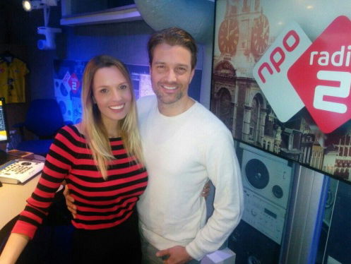 Bas Muijs jaloers op Barry Atsma