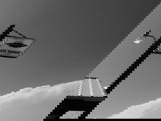 Recordaantal meldingen bij UFO Meldpunt Nederland