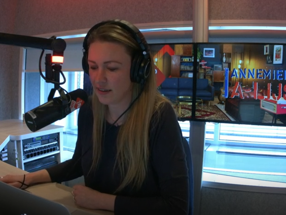 Luisteraar Vincent stelt Alle 13 ‘Jaar’ voor i.v.m. de coronamaatregelen