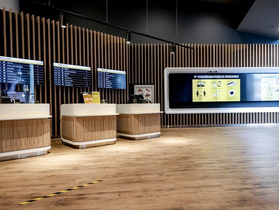 Oude klassiekers weer te zien in de bios