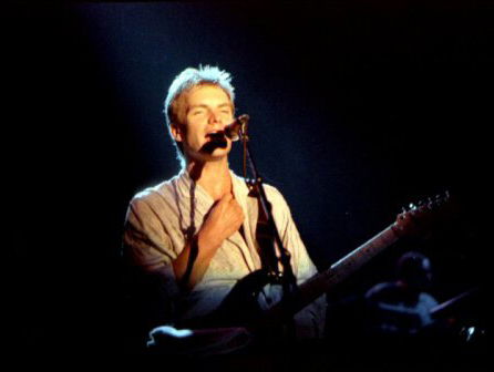 Het verhaal achter... Every Little Thing She Does Is Magic van The Police