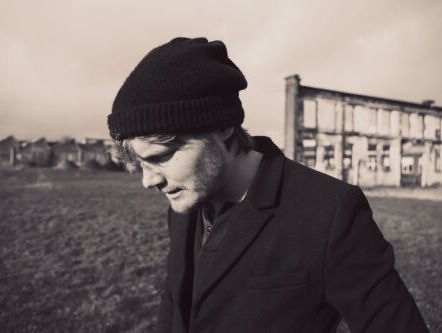 Christon is klaar voor clubtour en nieuw album