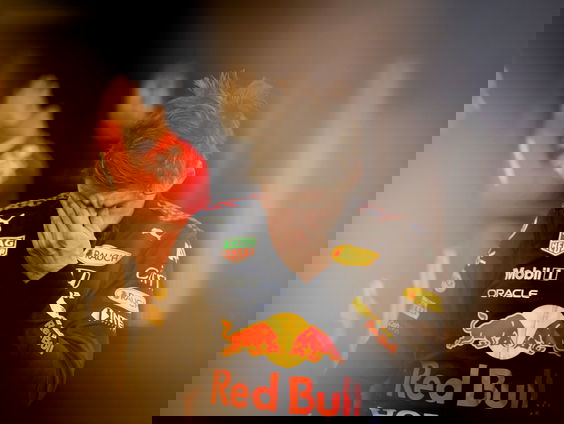 Prestatie Max Verstappen volgens Erik Dijkstra allergrootste Nederlandse sportprestatie ooit