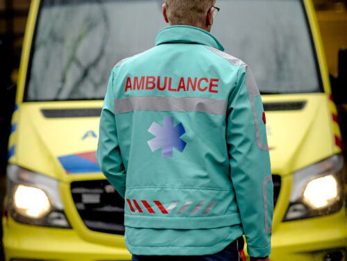 Dokter Felicia over rolverdeling in de zorg