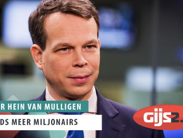 Peter Hein van Mulligen over miljonairs