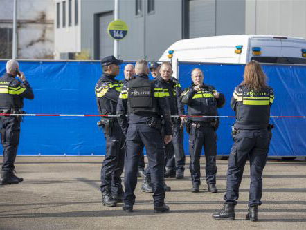 Mick van Wely over moord op broer kroongetuige Mocro-Maffia