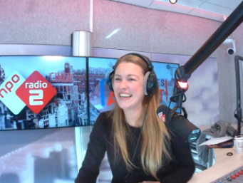 Hoe kom je er op?! Pingpongen in de 013...