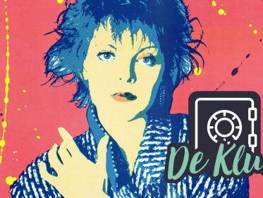 De Kluis: Pat Benatar - 'Invincible'