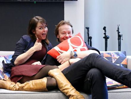 Sofie van den Enk leest haar winnend gedicht voor (20 jaar oud)