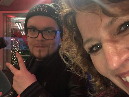 Brainpower heeft radio ambities