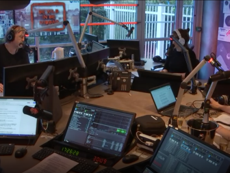 Fred Sengers met China journaal: over gothics, het leger en rijst