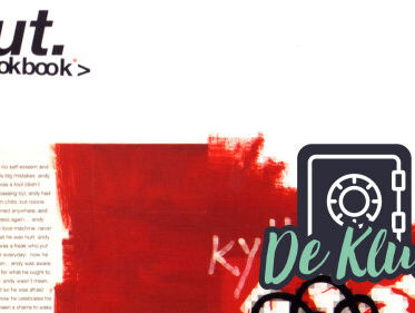 De Kluis: Slut - 'It Was Easier'