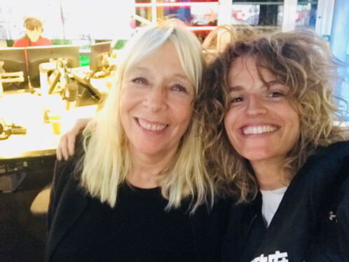 Will Koopman over haar nieuwe film April May en June