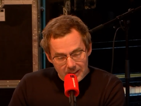 De column van Ivo Victoria