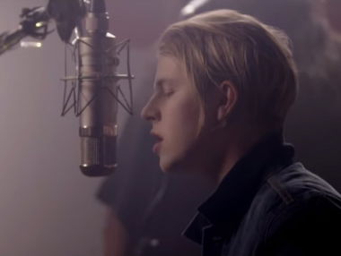 Tom Odell