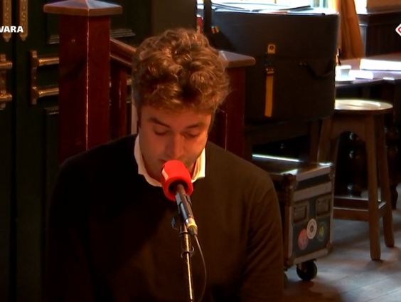 Column van Martijn Hillenius over de 10.000 euro van Jesse Klaver