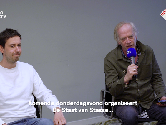 De Staat van Stasse organiseert het Zaadbal