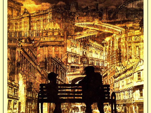 Annemiekes A-Plaat (AAP): The Vices - 'Boy'