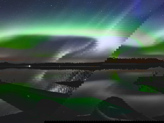 Finse covers raden in de coverbak