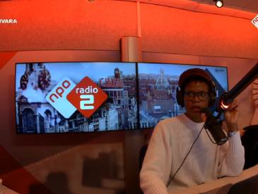 Luisteraars verzinnen voornaamwoord voor non-binaire mensen