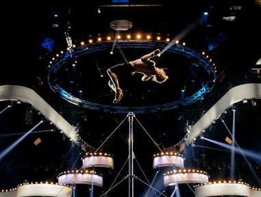 NOC*NSF Sportgala 2017