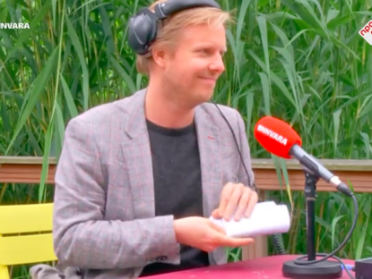 Column: Patrick Nederkoorn